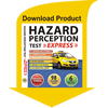 Hazard Perception Express download Image