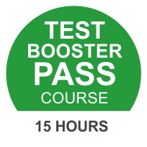 Test Booster Course